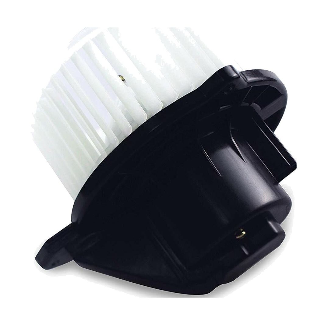 For 02-08 Dodge Ram 1500 Standard Cab Pickup Heater Blower Motor W/Fan Cage
