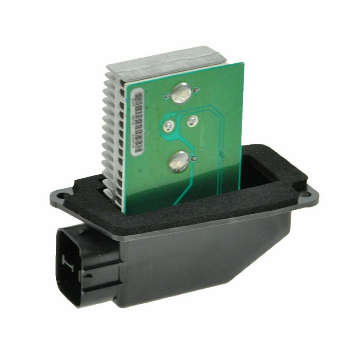 A/C AC Heater Blower Motor Resistor For Vic Town Car W/ Climate Control