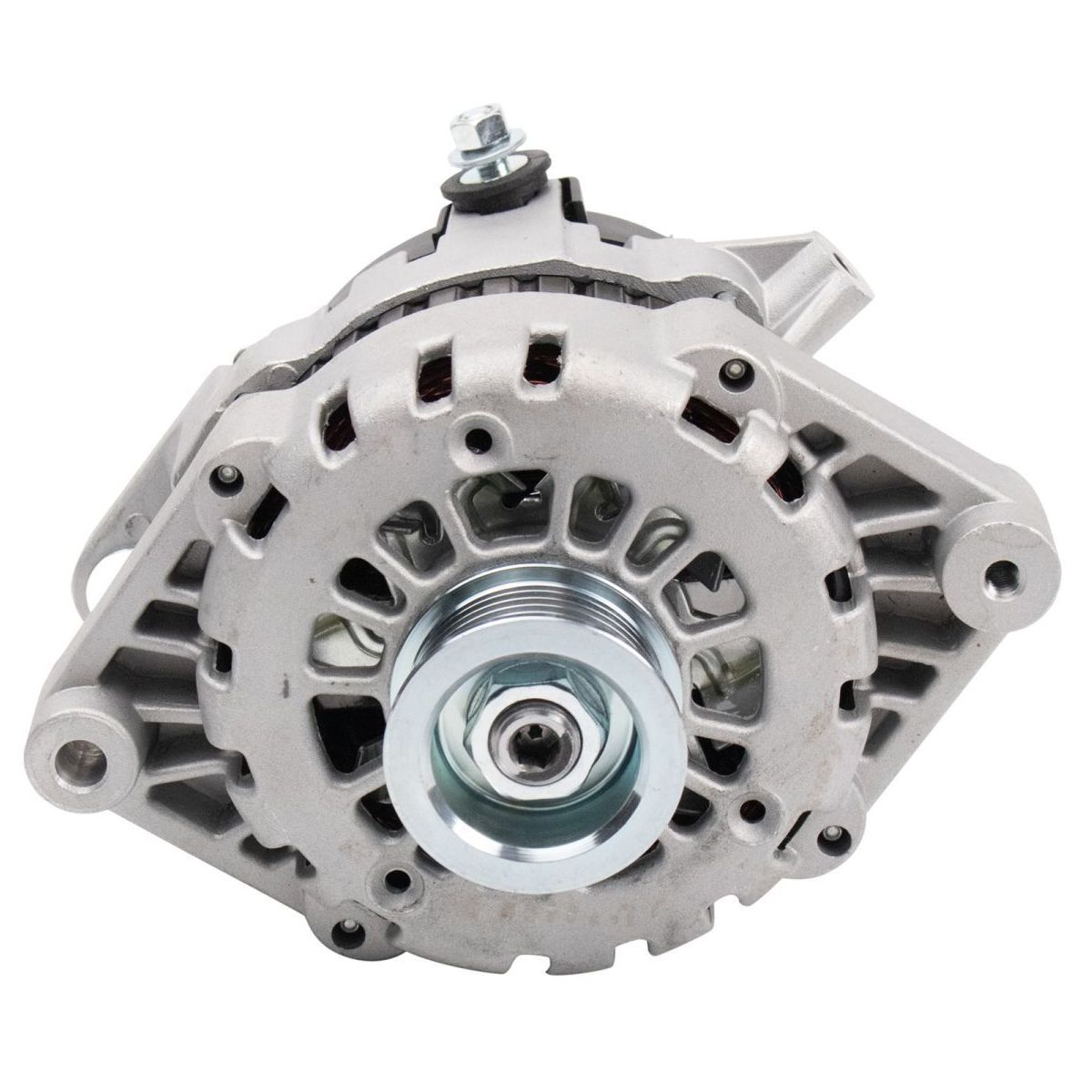 For 2006 Suzuki Reno Convenience Hatchback Alternator
