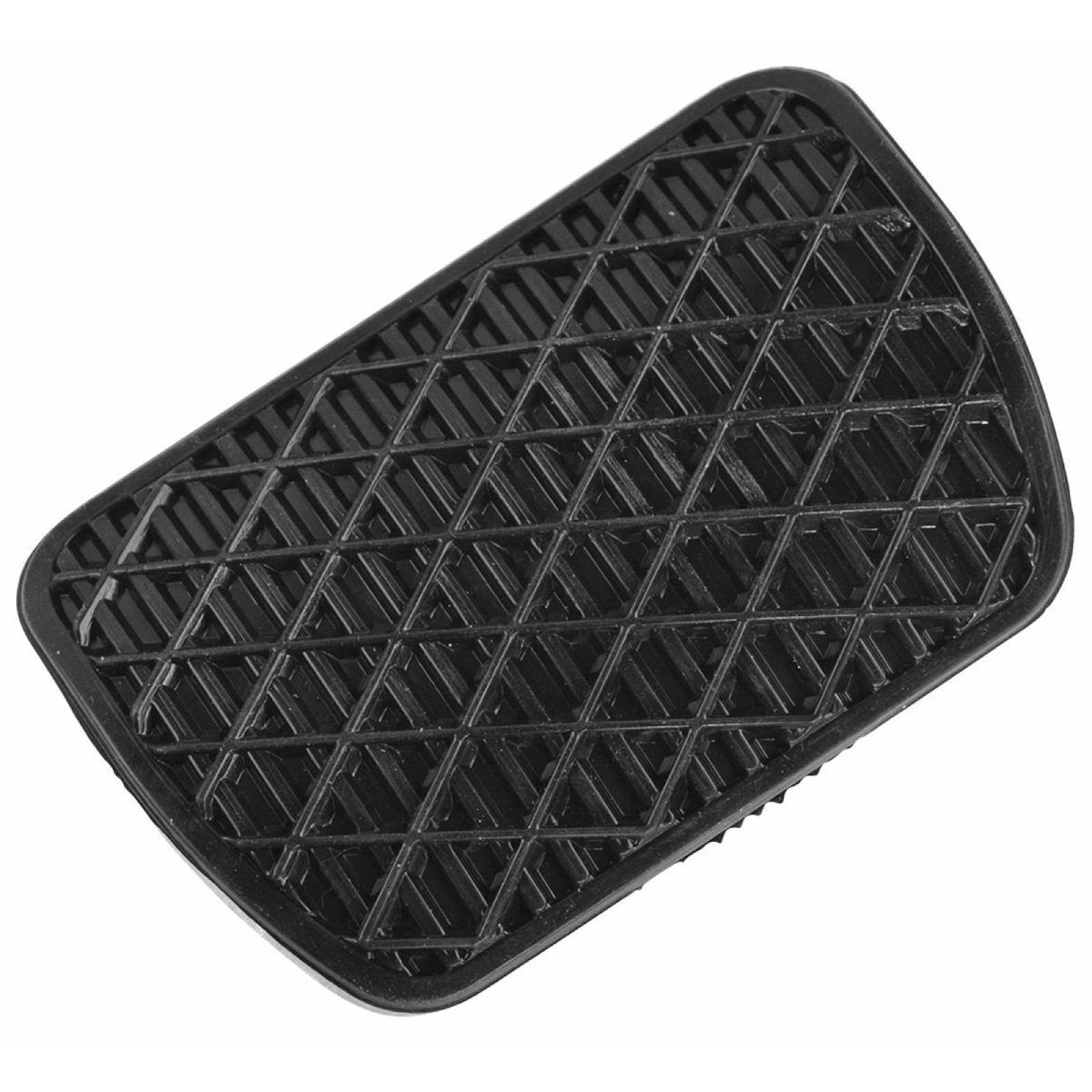 Rubber Brake Pedal Pad For 1991-2014 Mercedes-Benz Auto Transmission