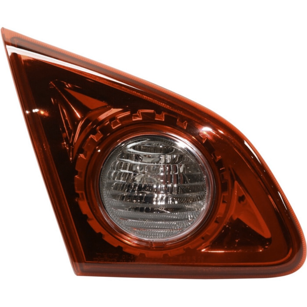 Tail Light For 08-13 Rogue 14-15 Rogue Select Left And Right Inner Set Of 2