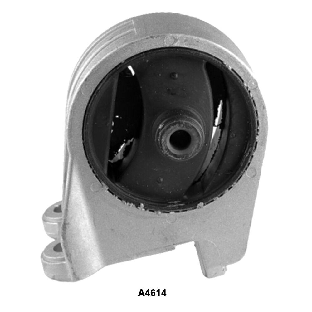 A4614 Rear Engine Mount 1PC , V6-3.0L MR272206