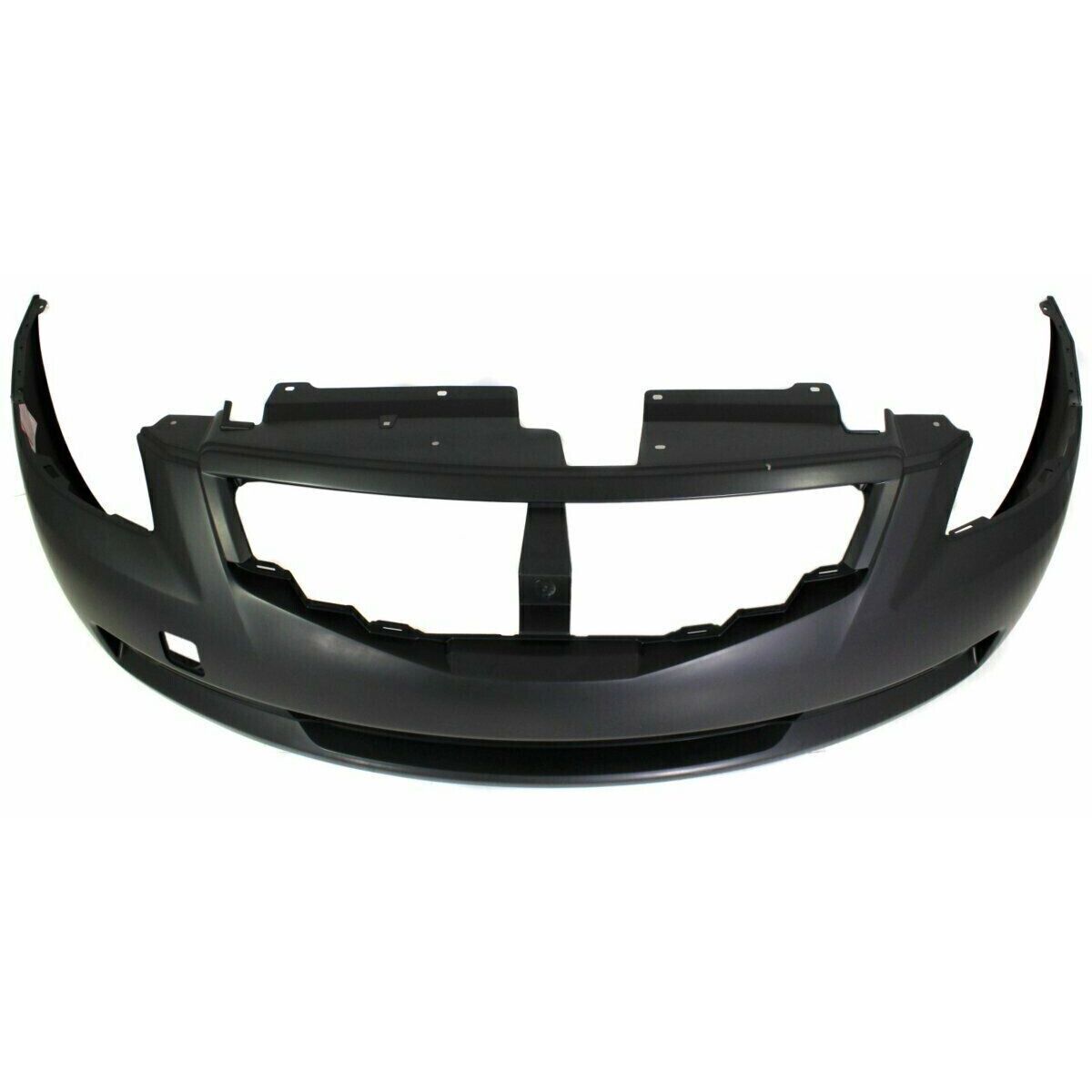 Front Bumper Cover For Nissan 2008-2009 Altima Ni1000250