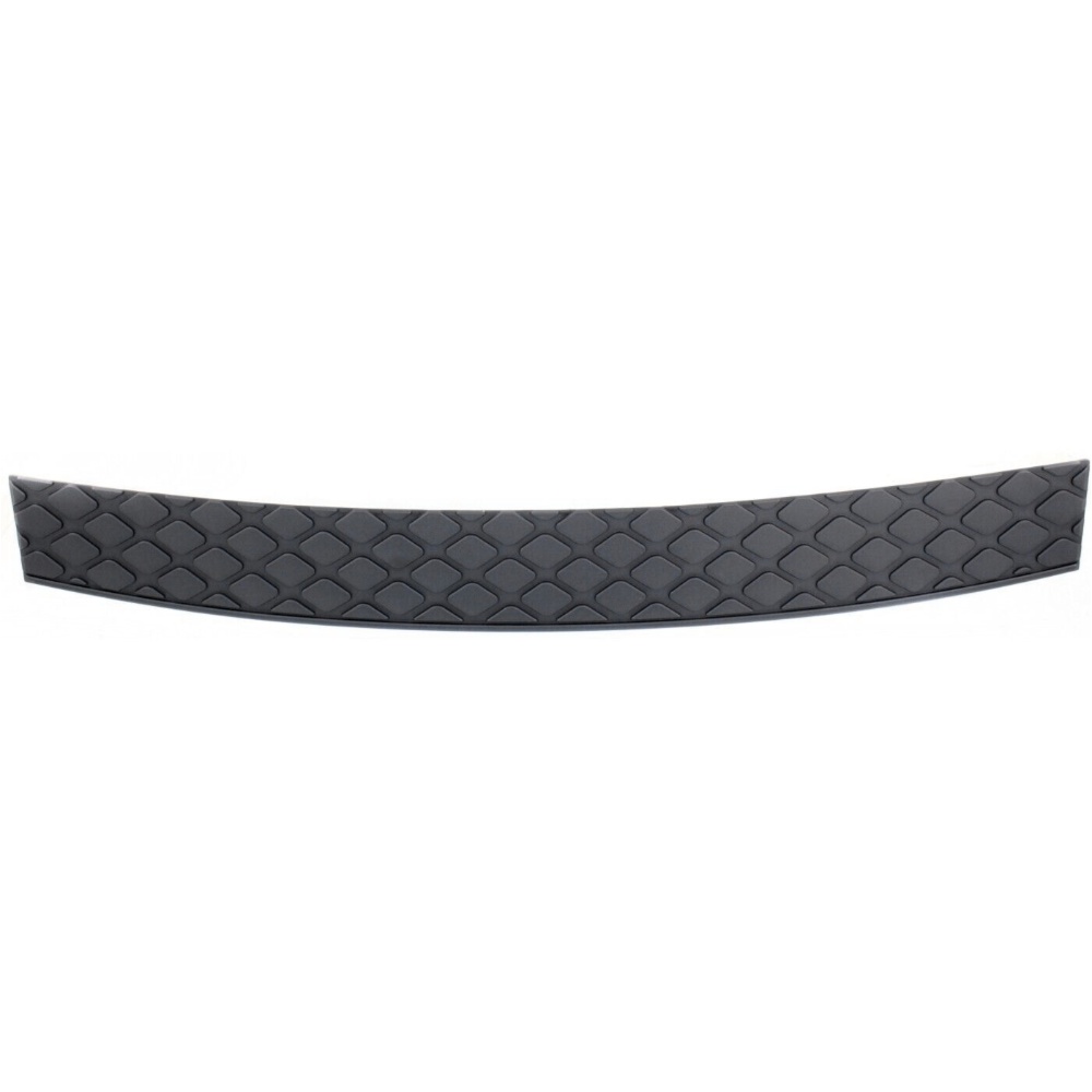 Bumper Face Bar Step Pad Rear NI1191103 85071ZS00A For 08-12 Nissan Pathfinder