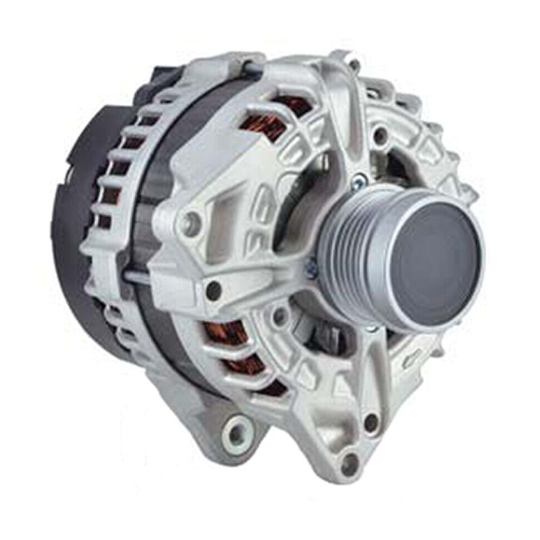 12V 150A Alternator Europe Cla For 2015-2018 Mercedes-Benz GLA250 A-000-