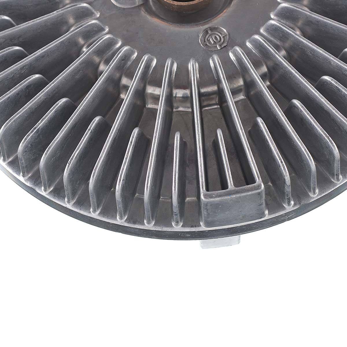 Fan Clutch For 1992-1998 Chevrolet GMC Pickup 6.5L Diesel