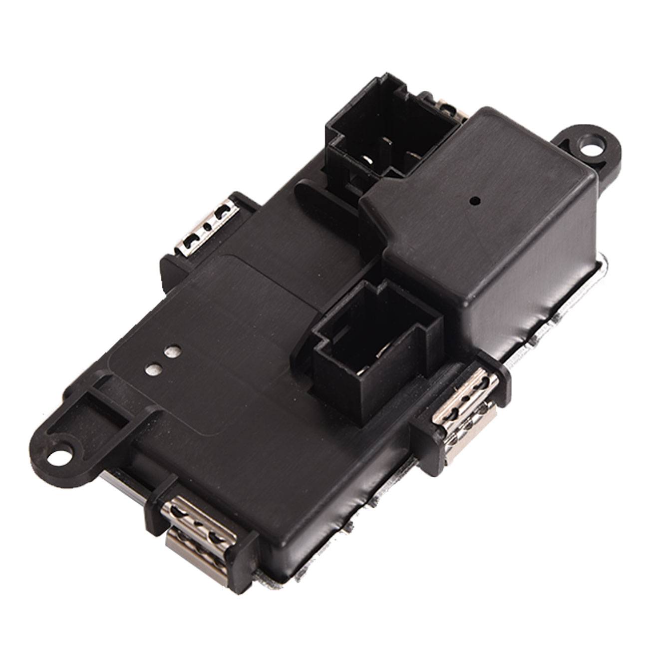 For Mercedes-Benz Blower Motor Resistor C Class E SL E350 C300 C350 2128702110