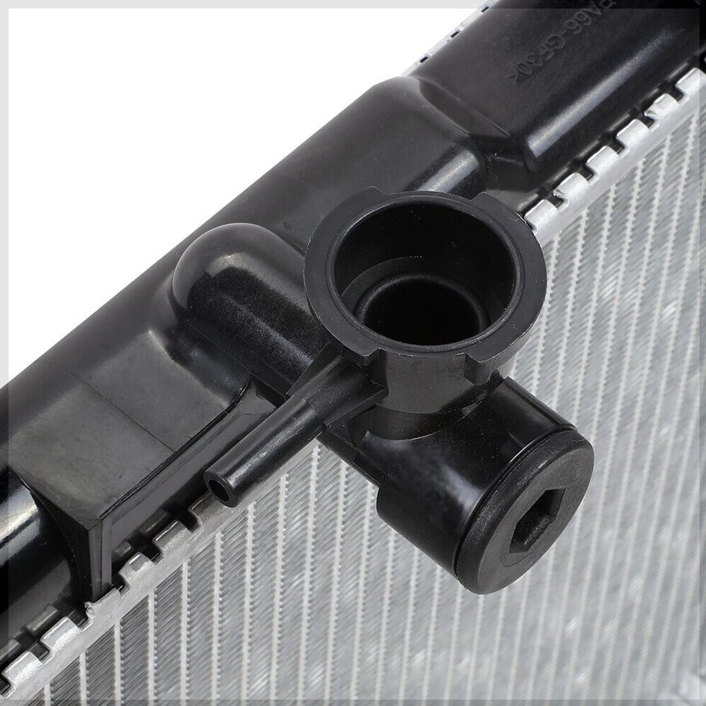 For 11-13 6 Sedan A86536-98331ARMEO Aluminum Factory Replacement Radiator-13389