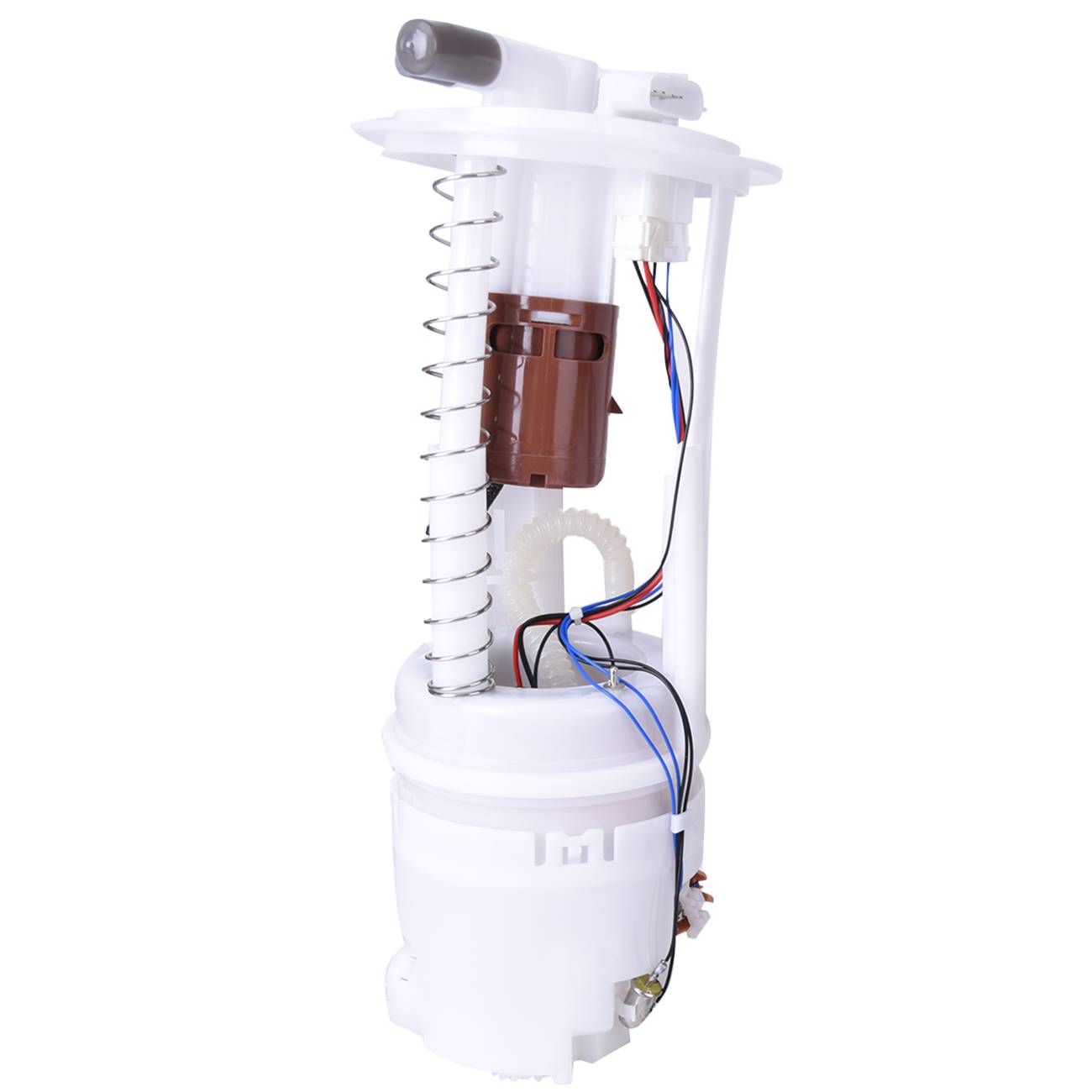 For 2005-2015 Equator Frontier Pathfinder Xterra Electric Fuel Gas Pump E8743M