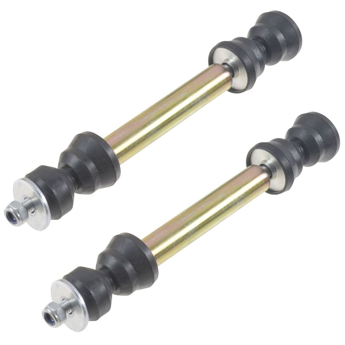 Front Bushing Ball Joint Sway Bar Kit For 95-00 Chevy GMC 4WD Truck SUV