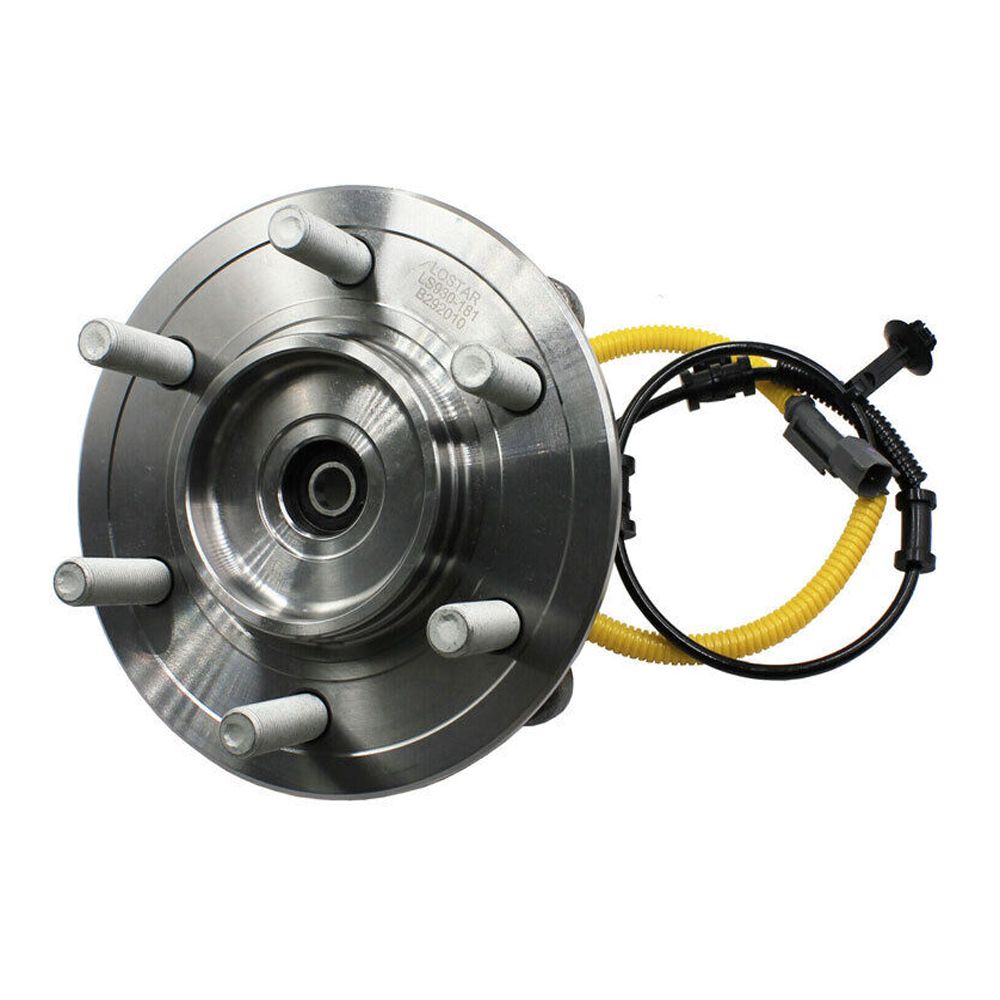 Front Wheel Bearing Hub Assembly For 2018-2019 Lincoln Navigator Exprdition