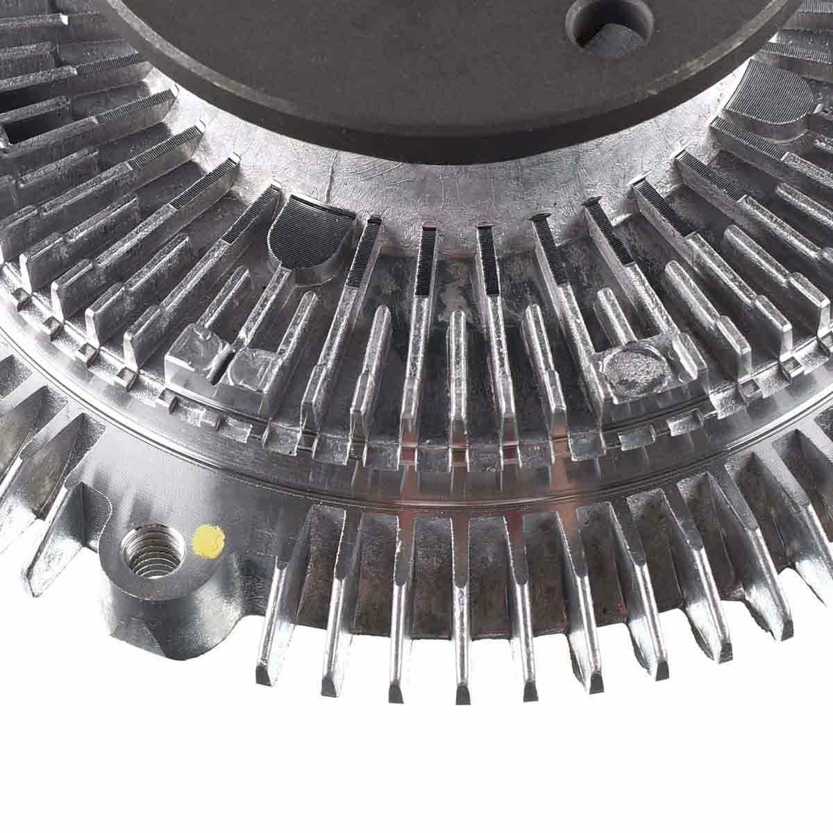 Cooling Fan Clutch For INFINITI Nissan 280ZX 300ZX 200SX 240SX M30