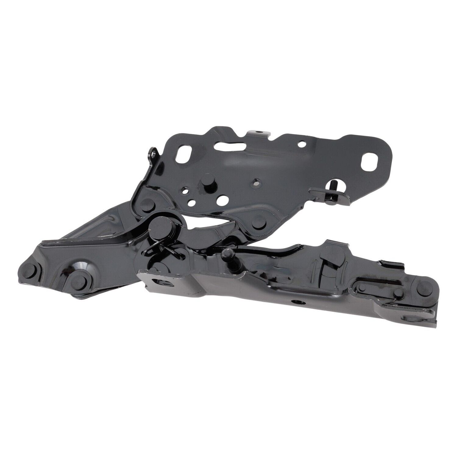 For 2018-2023 BMW X3 M40i Sport Utility Hood Hinges Passenger Right Side Hand