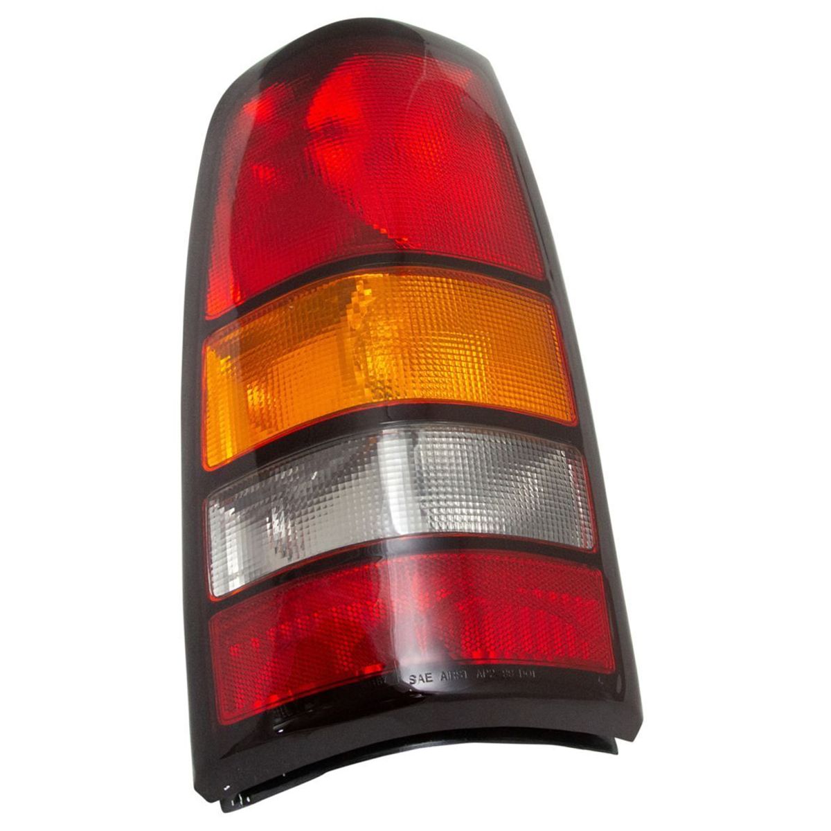 Rear Brake Taillight Taillamp Left Driver For Classic Sierra Pickup Truck