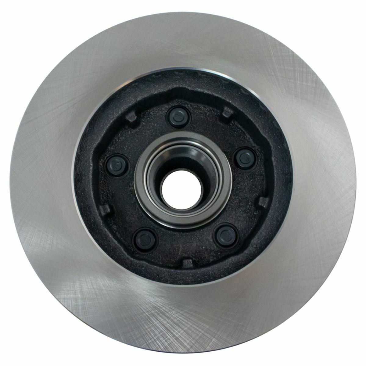 Front Disc Brake Rotor Pair Set Of 2 For Aerostar B2300 B3000 B4000 Ranger Truck
