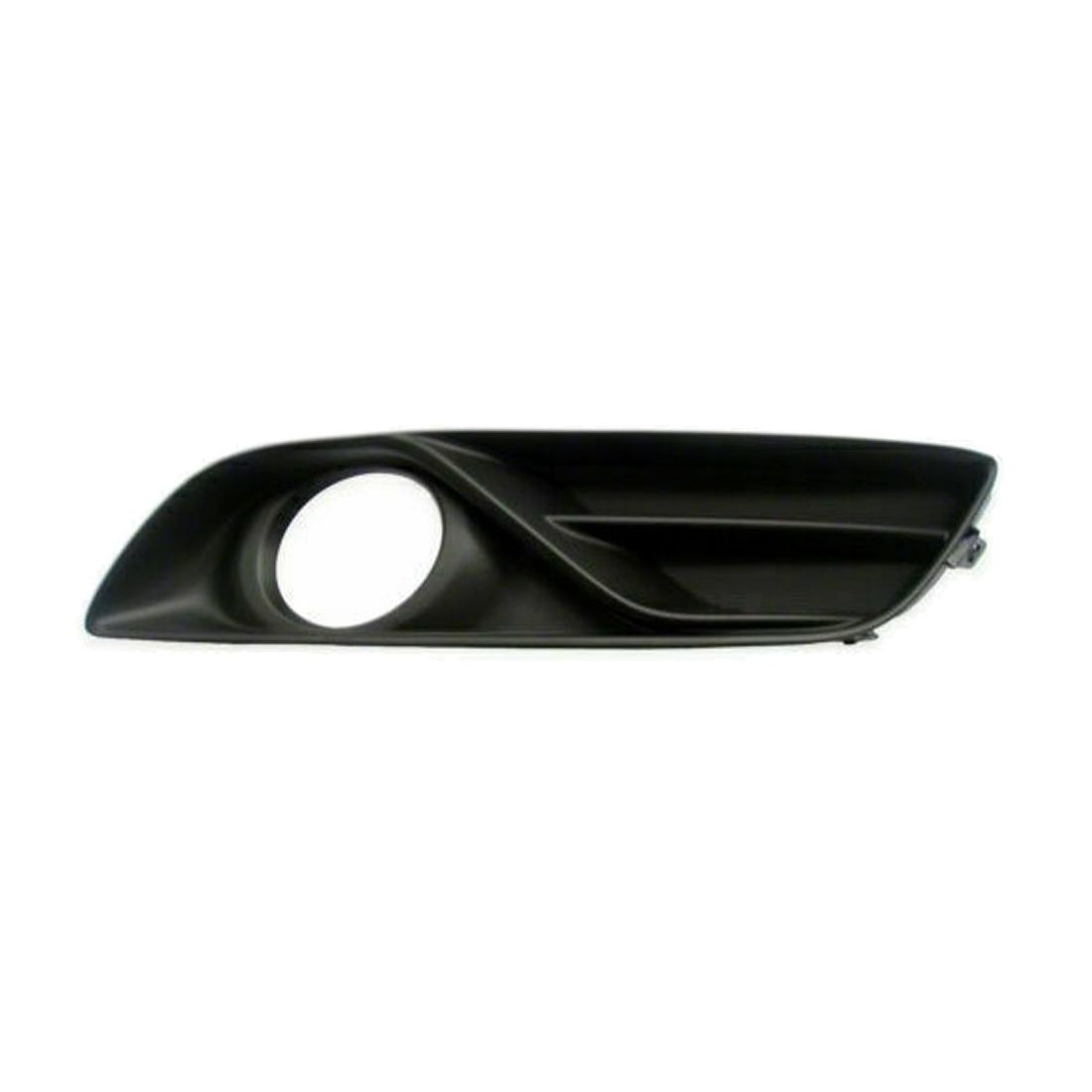 FOR NS SENTRA SL 2013 2014 2015 FOG LAMP COVER W/HOLE LEFT DRIVER