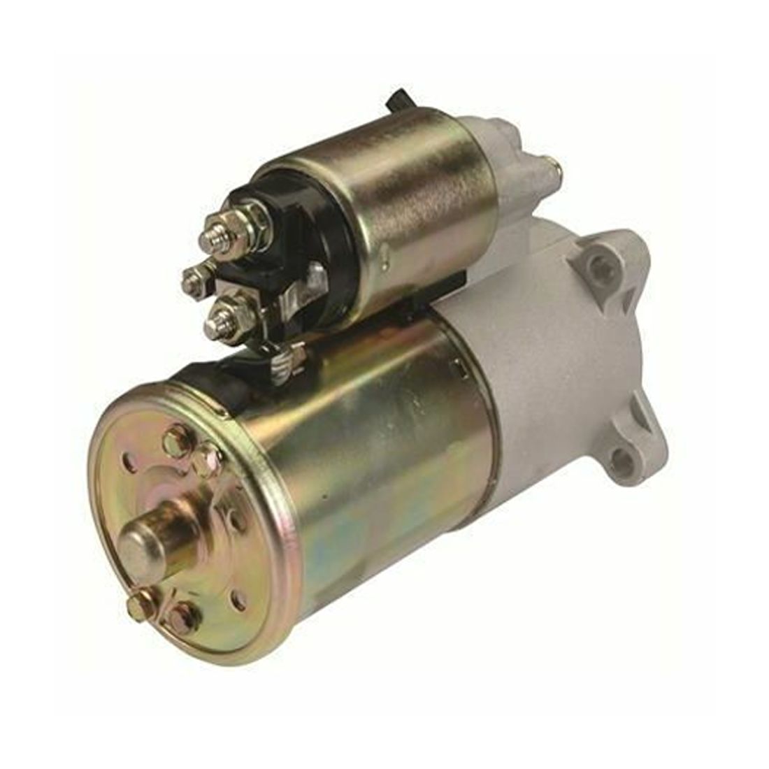 Starter For 2004-2010 Mercury Mountaineer Premier Sport Utility 4.6L V8