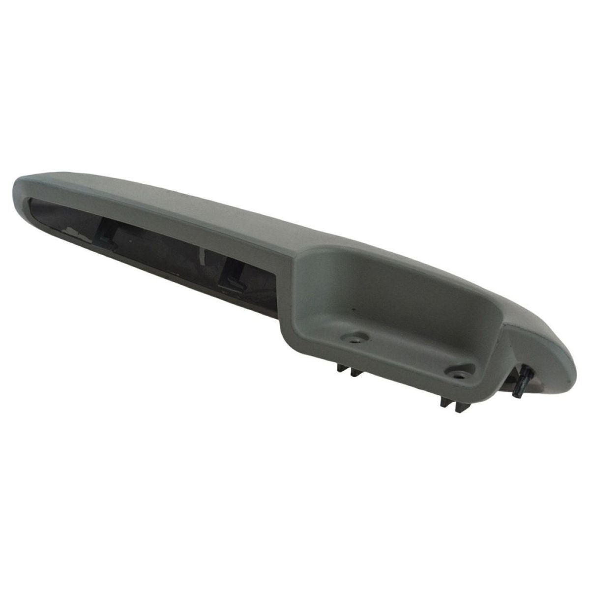 Door Armrest Gray Front Passenger Side For Cadillac Chevy GMC SUV Truck