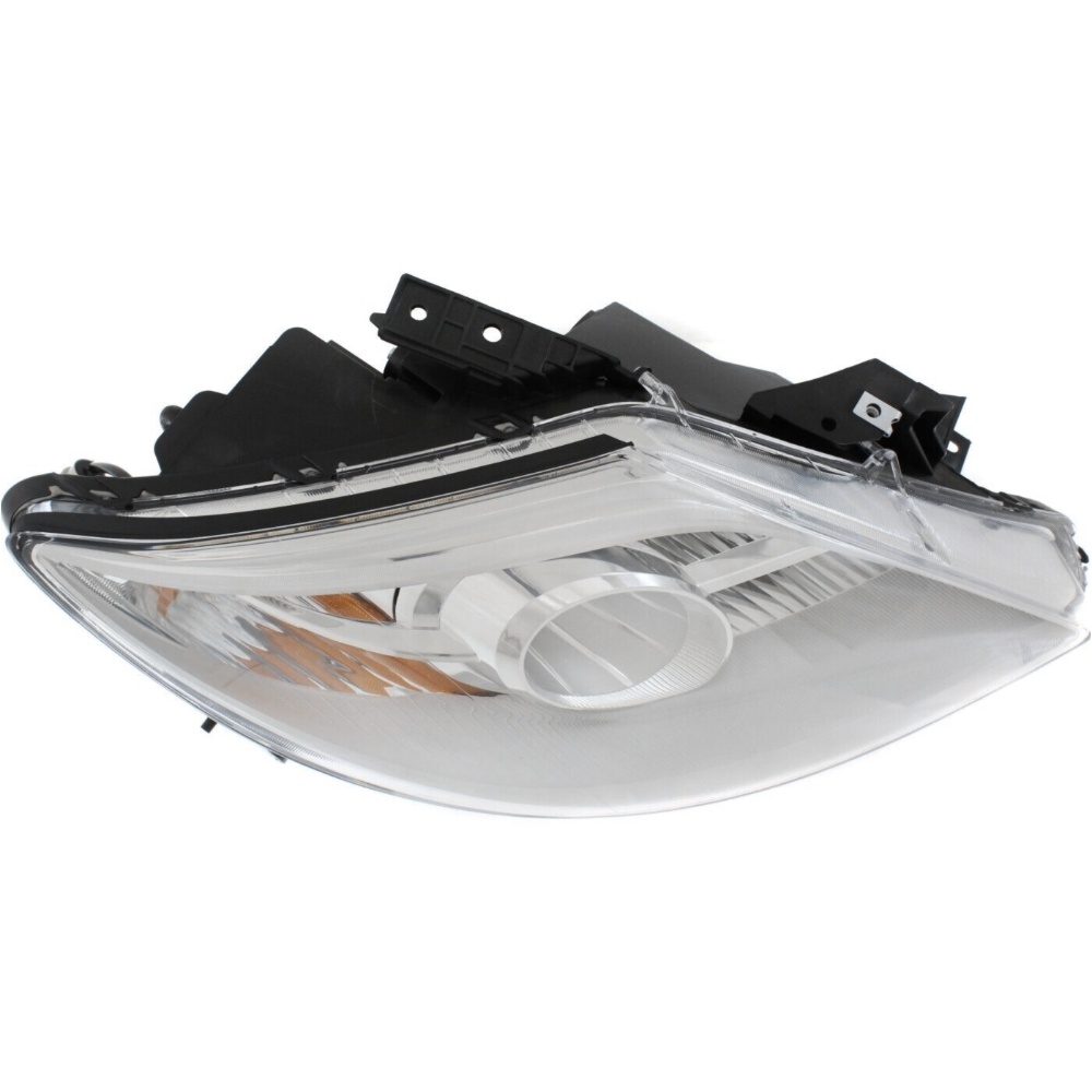 For Mazda Headlight Driving Head Light Headlamp Passenger Right Side Hand