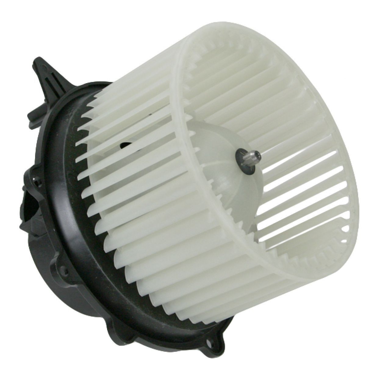 A/C Heater Blower Motor W/ Fan Cage For Ford Lincoln Truck