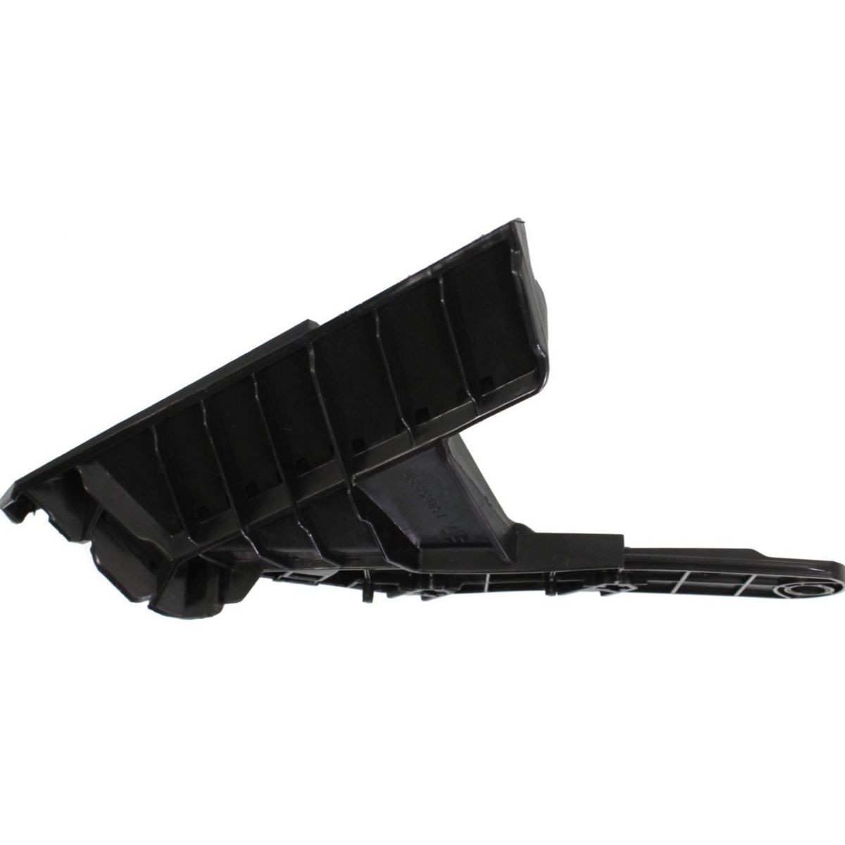 For 13-15 Nissan Altima SL Left DRIVER SIDE FRONT BUMPER COVER SUPPORT BRACKET