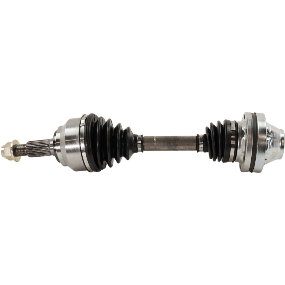 CV Half Shaft Axle For Cayenne Q7 Touareg Front Driver And Passenger Side Pair