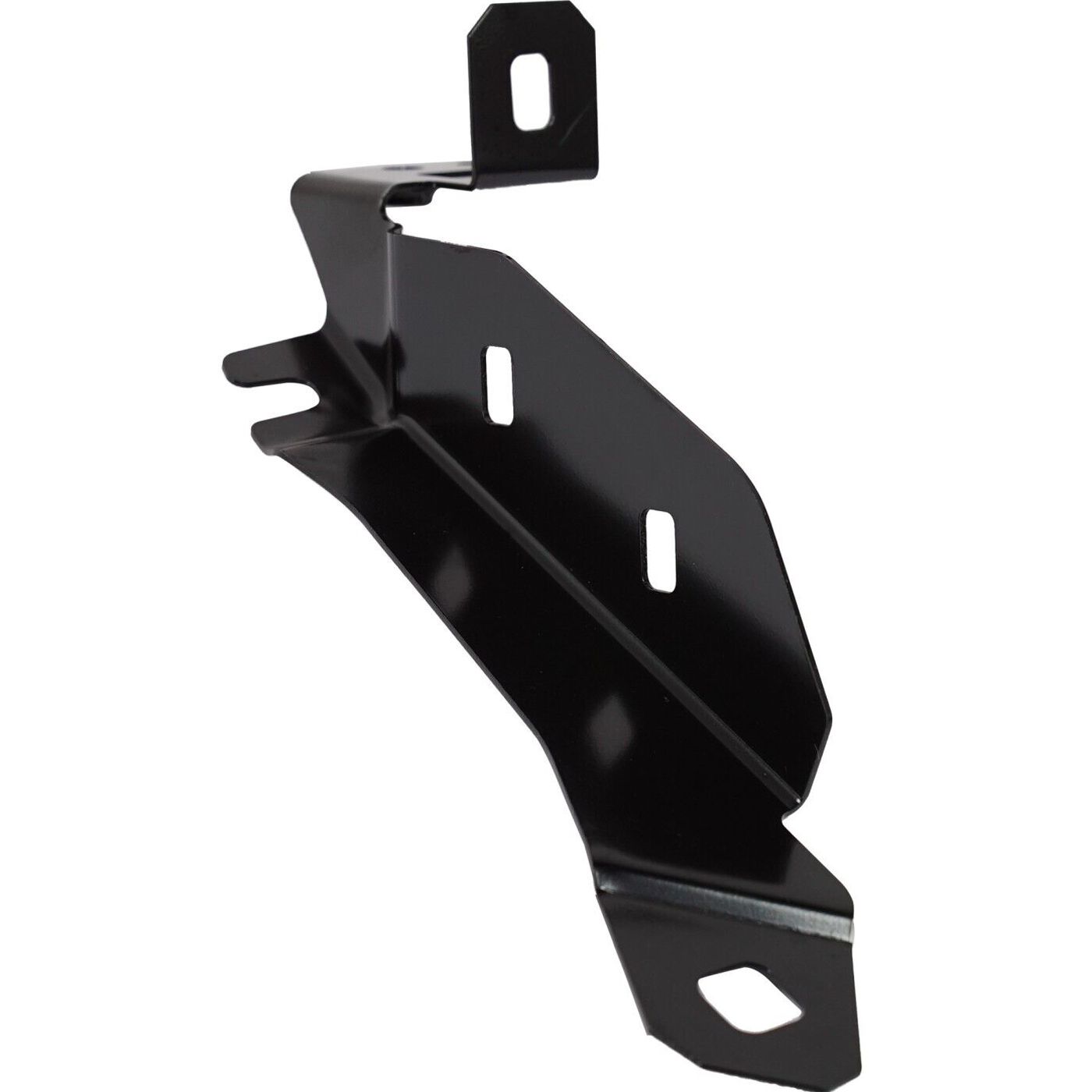 Fender Supports Set Of 2 Front Driver & Passenger Side Left Right For Ram