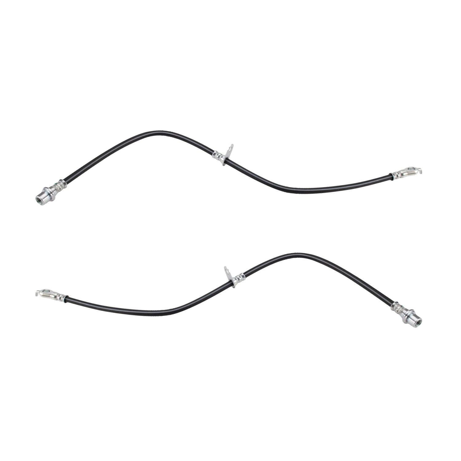 For 17 Toyota Corolla 50th Anniversary Special Edition Sedan Front Brake Hose