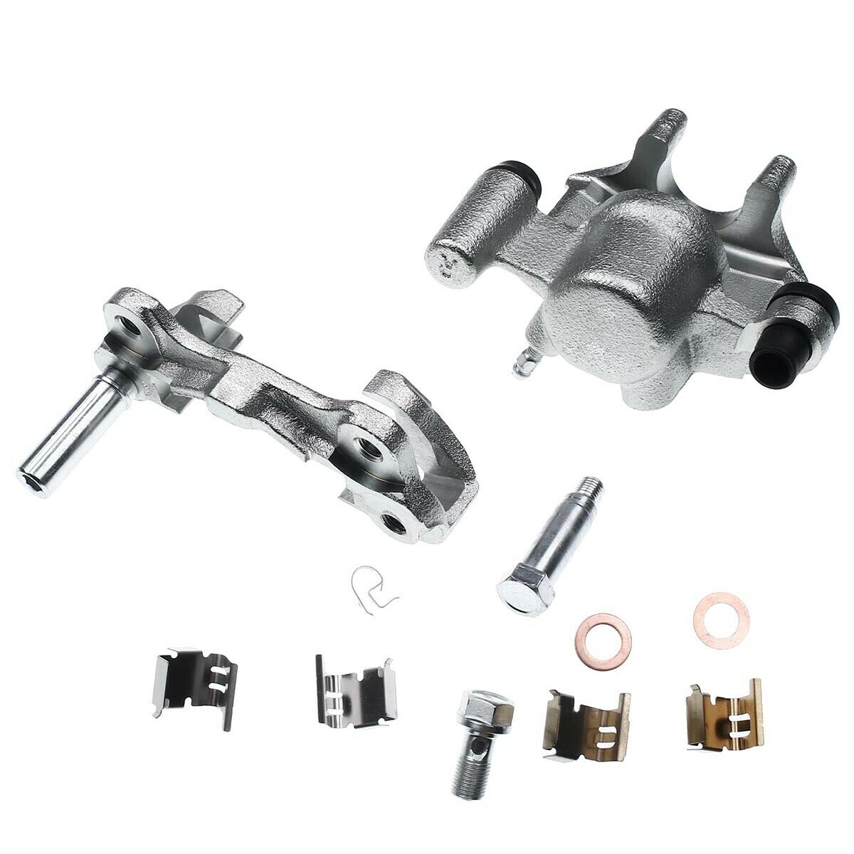 Brake Caliper W/ Bracket For 2005-2010 TC Base 2007-2008 TC Spec TC Rear Right