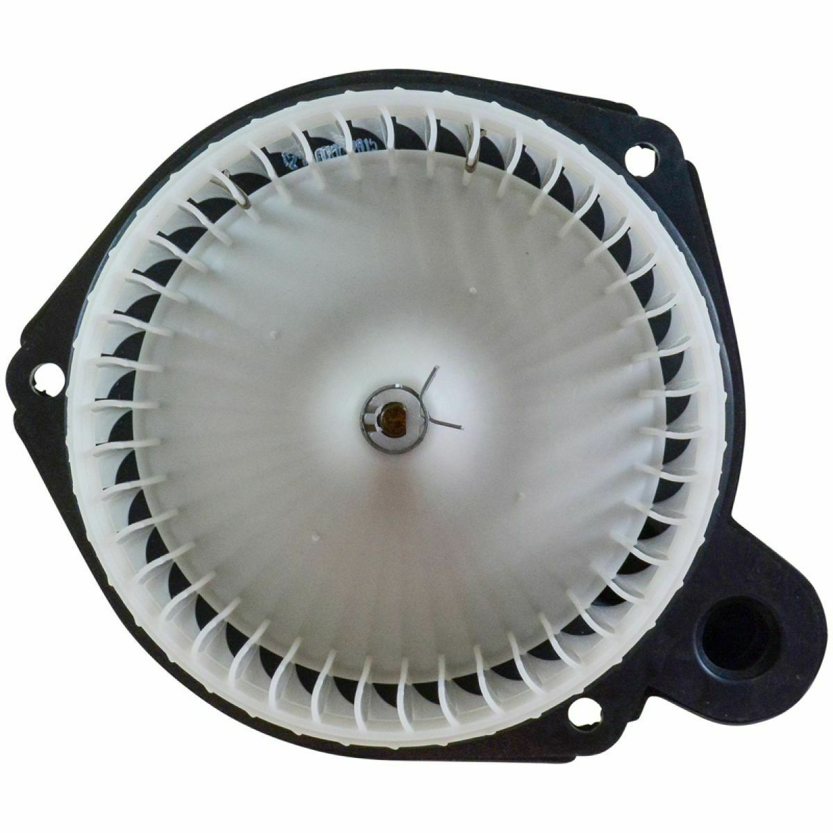 A/C Heater Blower Motor W/ Fan Cage 8890187470 For Isuzu Saab Buick Chevy Olds