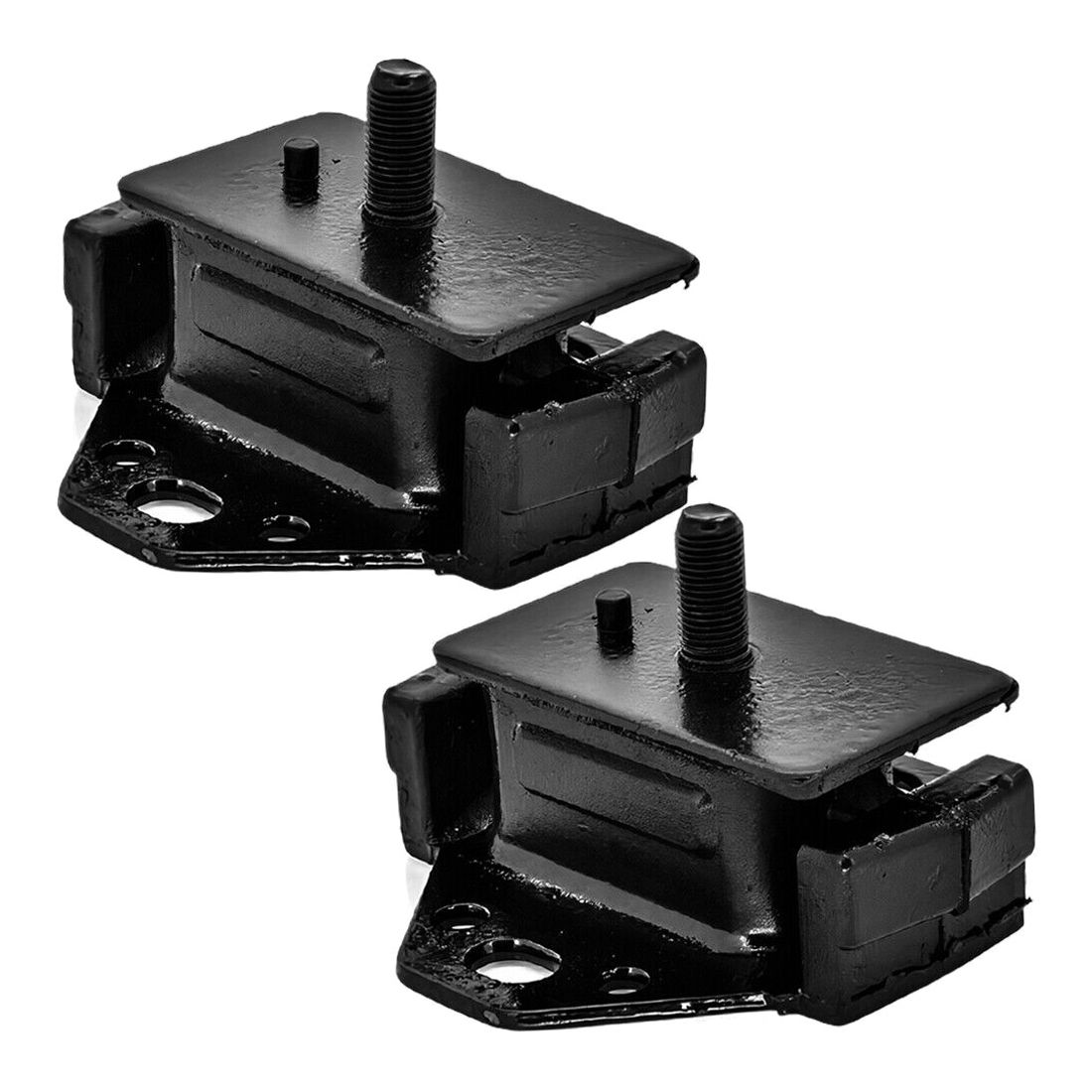 Front Left/Front Right Engine Motor Mounts 2pcs Set For Corona 1.9 1236138150