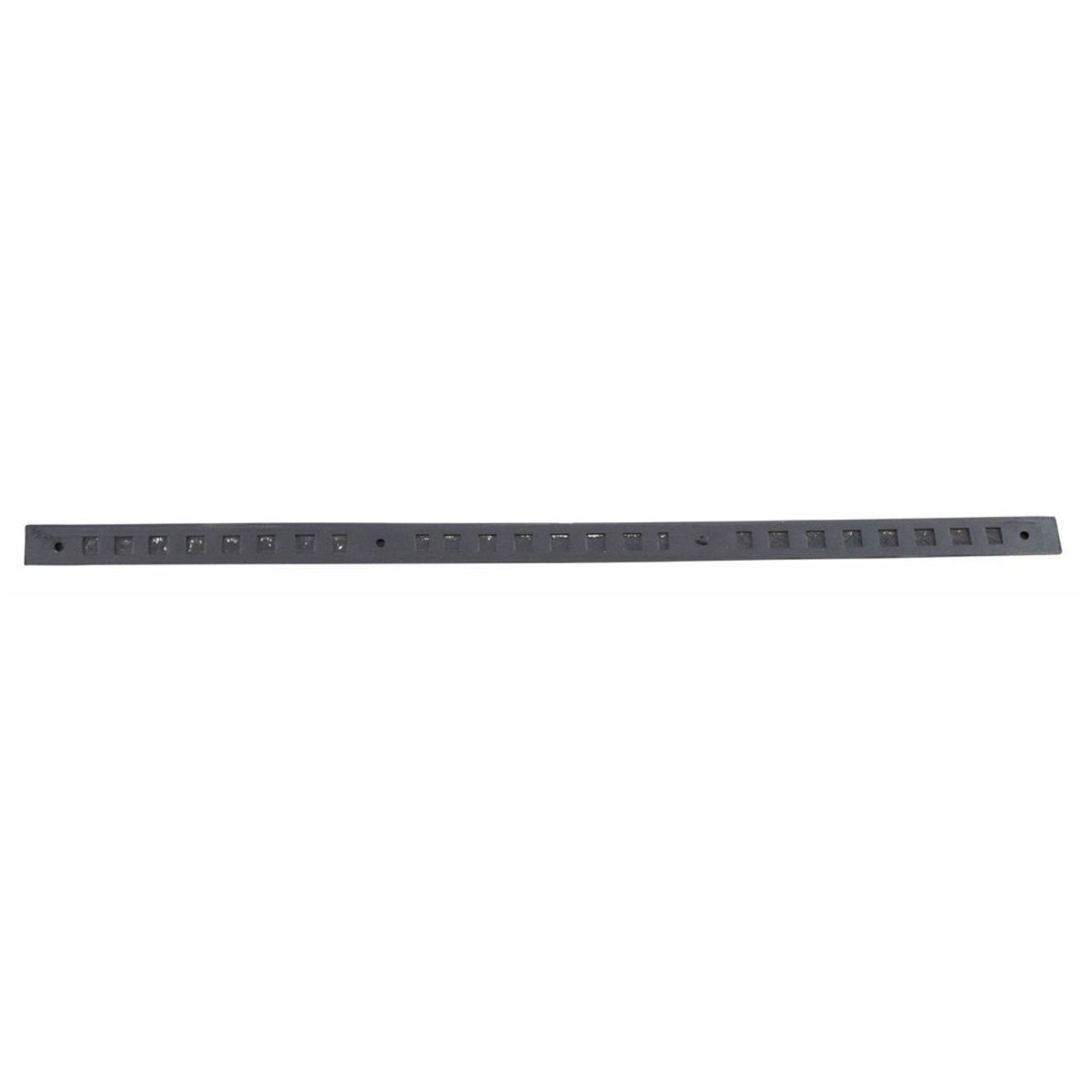 Rear Vent Window Glass Weatherstrip Seal Left Or Right For 60-65 1000 Series