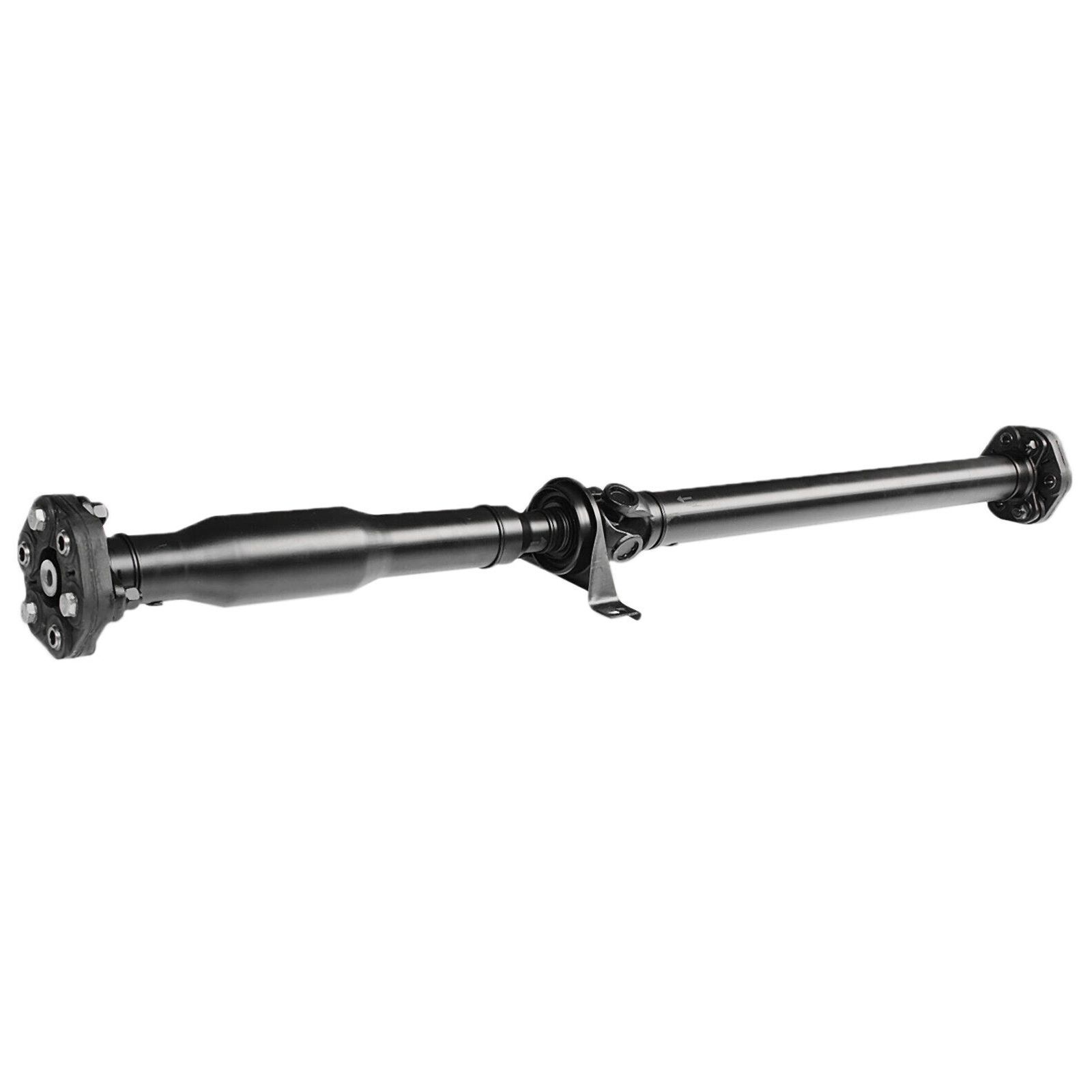 Rear Driveshaft Prop Shaft Assembly For Mercedes-Benz C230 C250 C300 C350 AWD