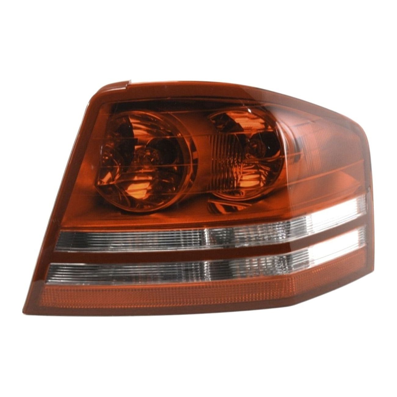 Taillight Taillamp Rear Brake Light Passenger Side Right For Avenger