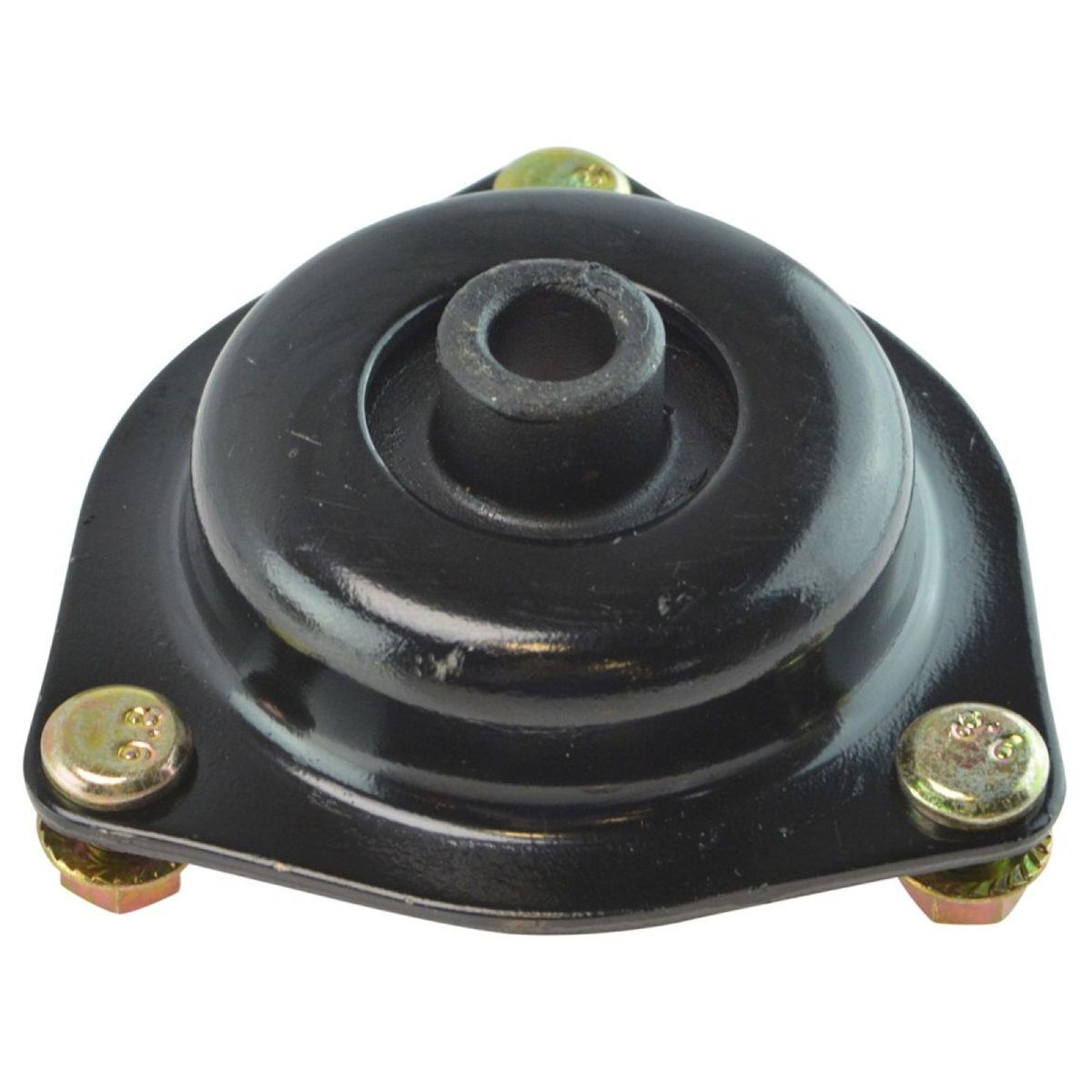 For 2000-2006 Nissan Sentra Sedan Front Upper Strut Mount Set