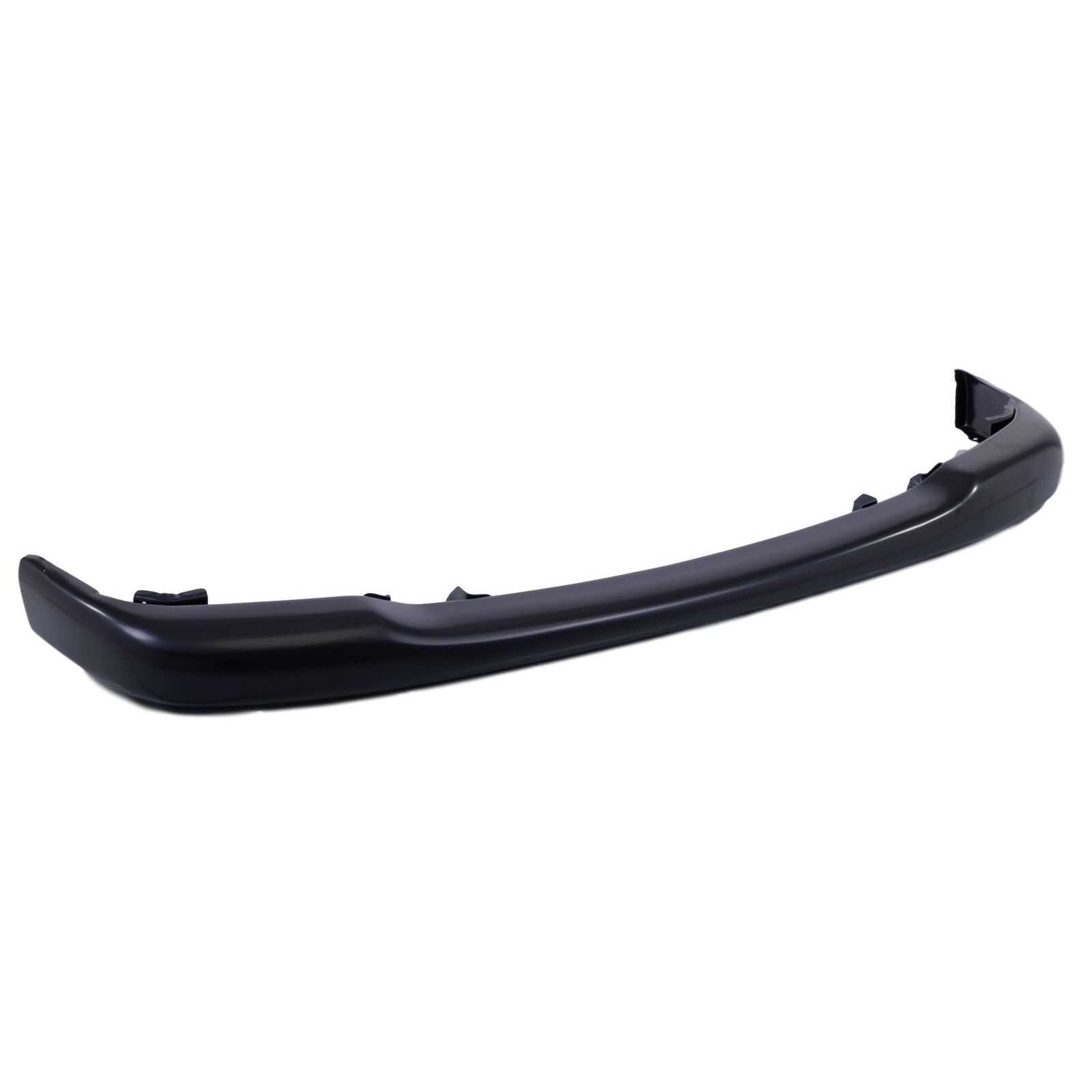 Front Bumper For Dodge 97-00 Dakota Base Extended Cab Pickup 2-pcs Bumper Type