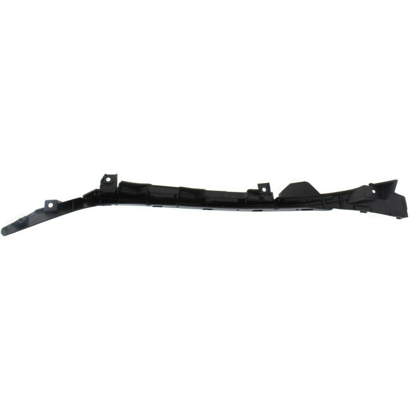 Bumper Bracket For 2017-2018 Hyundai Elantra Sedan Set Of 2 Front LH And RH