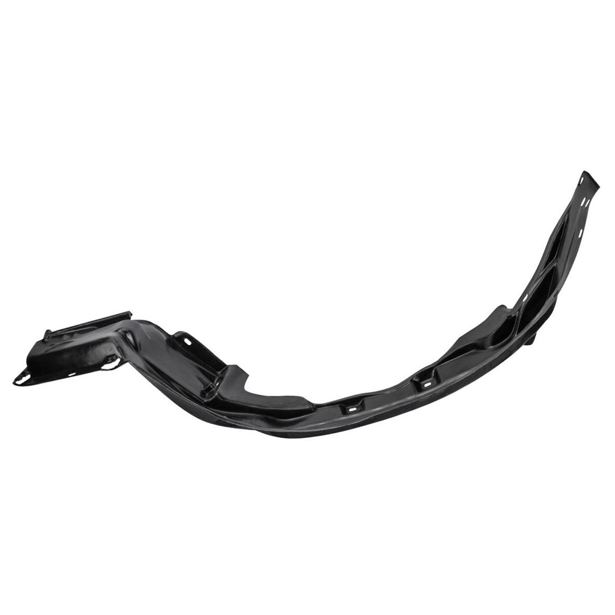 For 1992-1994 Honda Prelude Si 4WS Coupe Front Right Inner Fender Liner