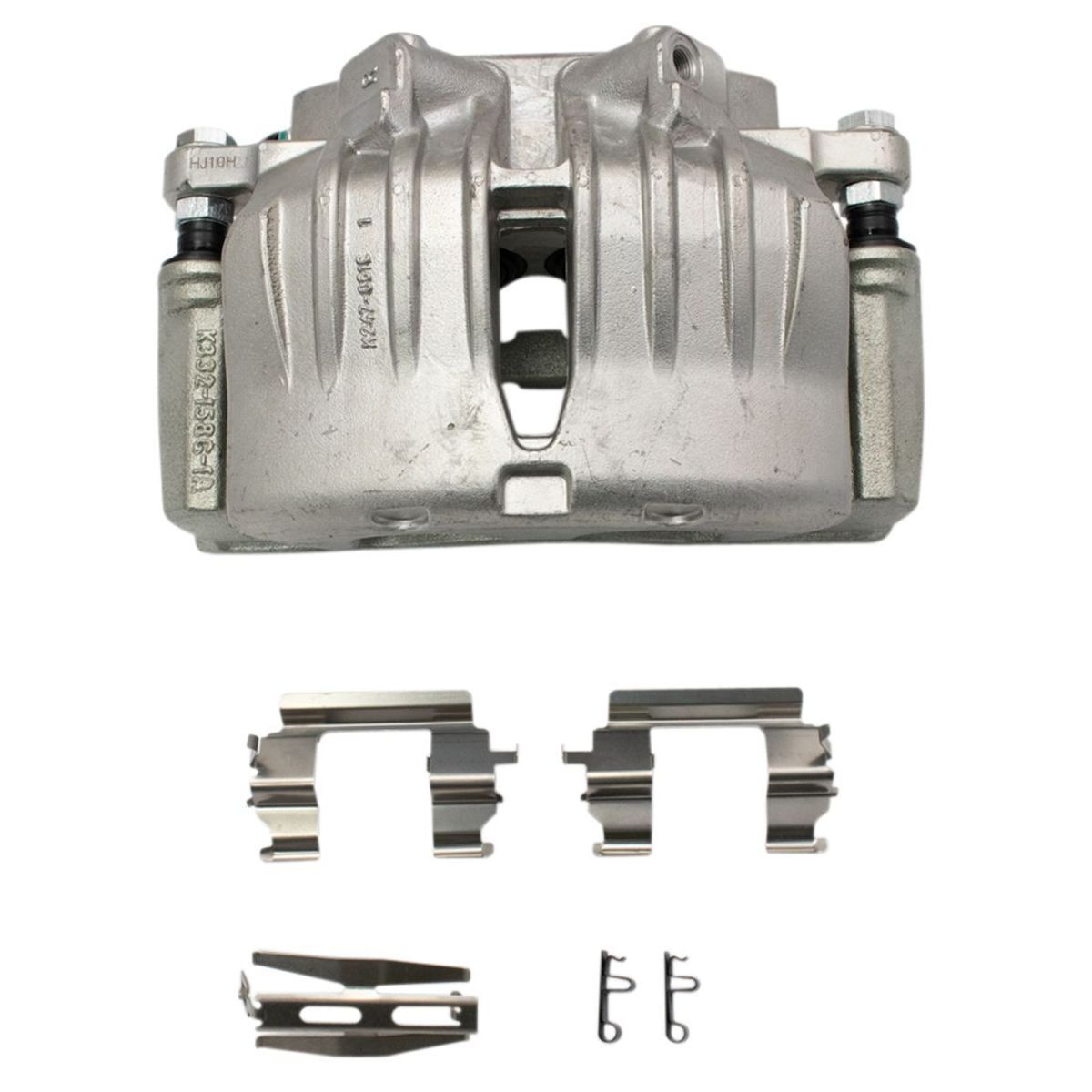 Right Front Disc Brake Caliper For Rainier Trailblazer Envoy
