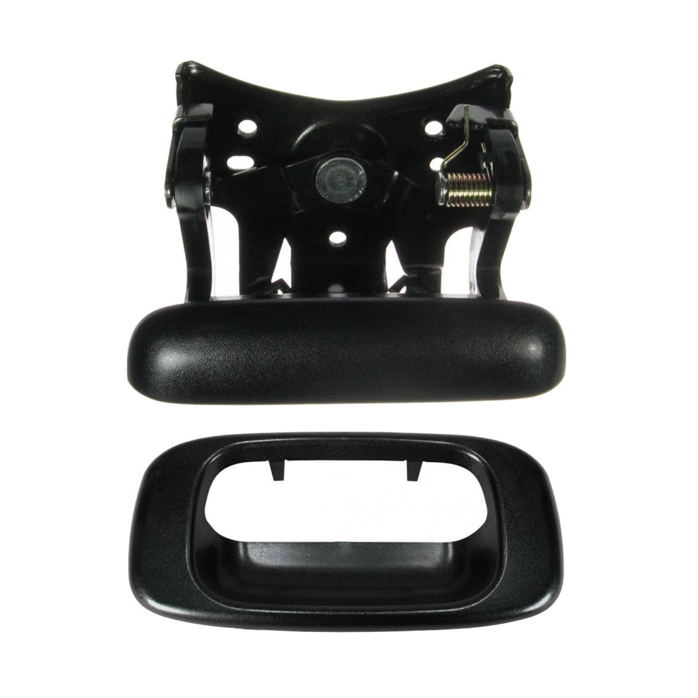 Tailgate Handle & Bezel Set For Classic Sierra Silverado