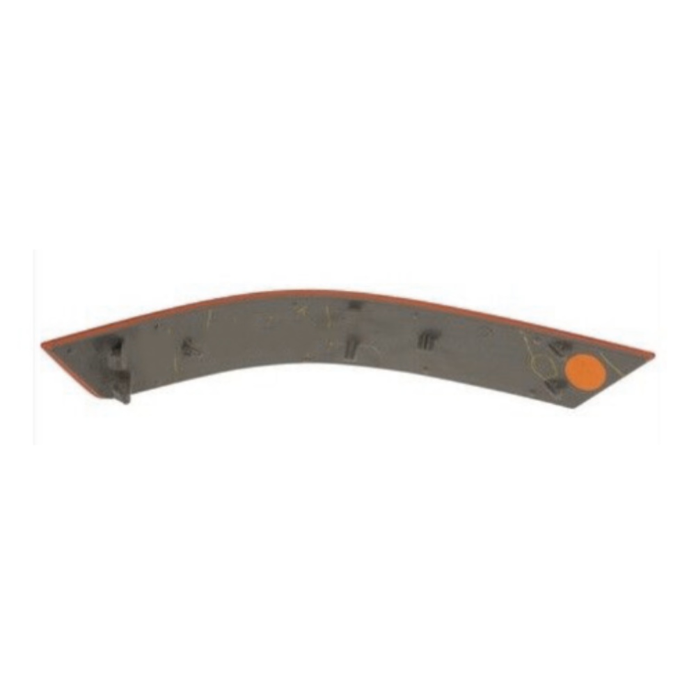 For Benz ML-Class Rear Passenger Right Bumper Cover Reflector