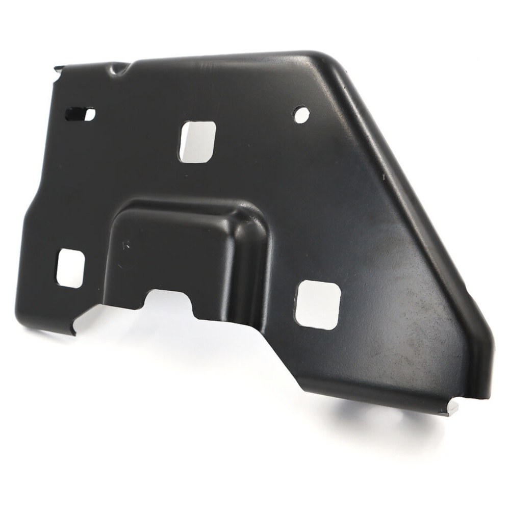 Front Passenger Side Inner Bumper Bracket Support For Chevrolet GMC