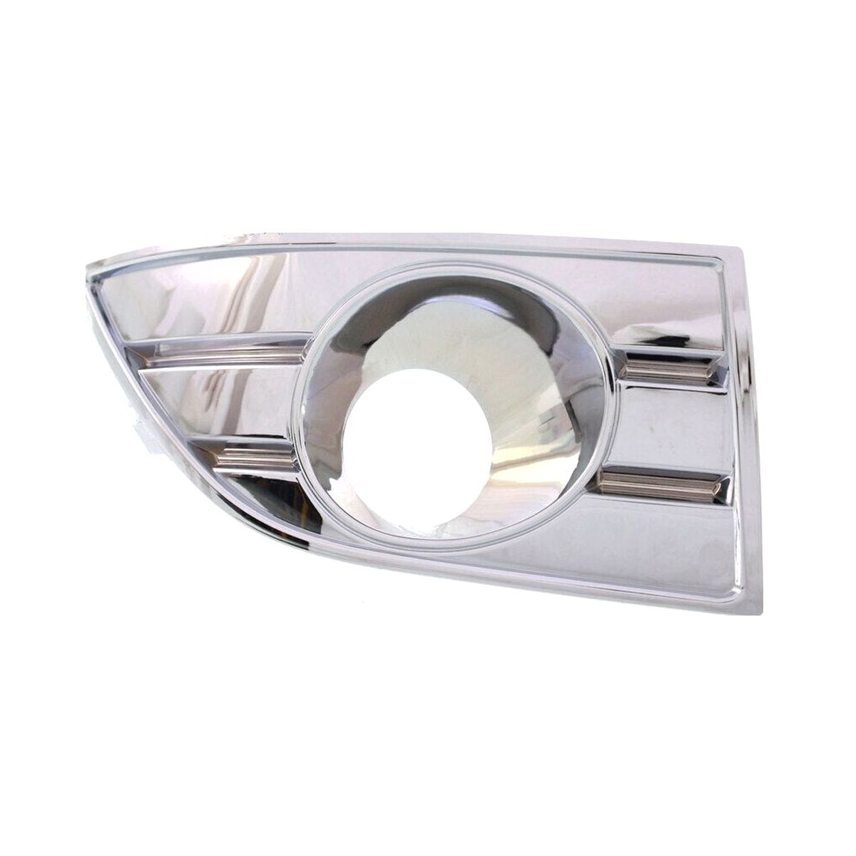 For Ford 2008-2009 Taurus Fog Light Trim Chrome Passenger Side