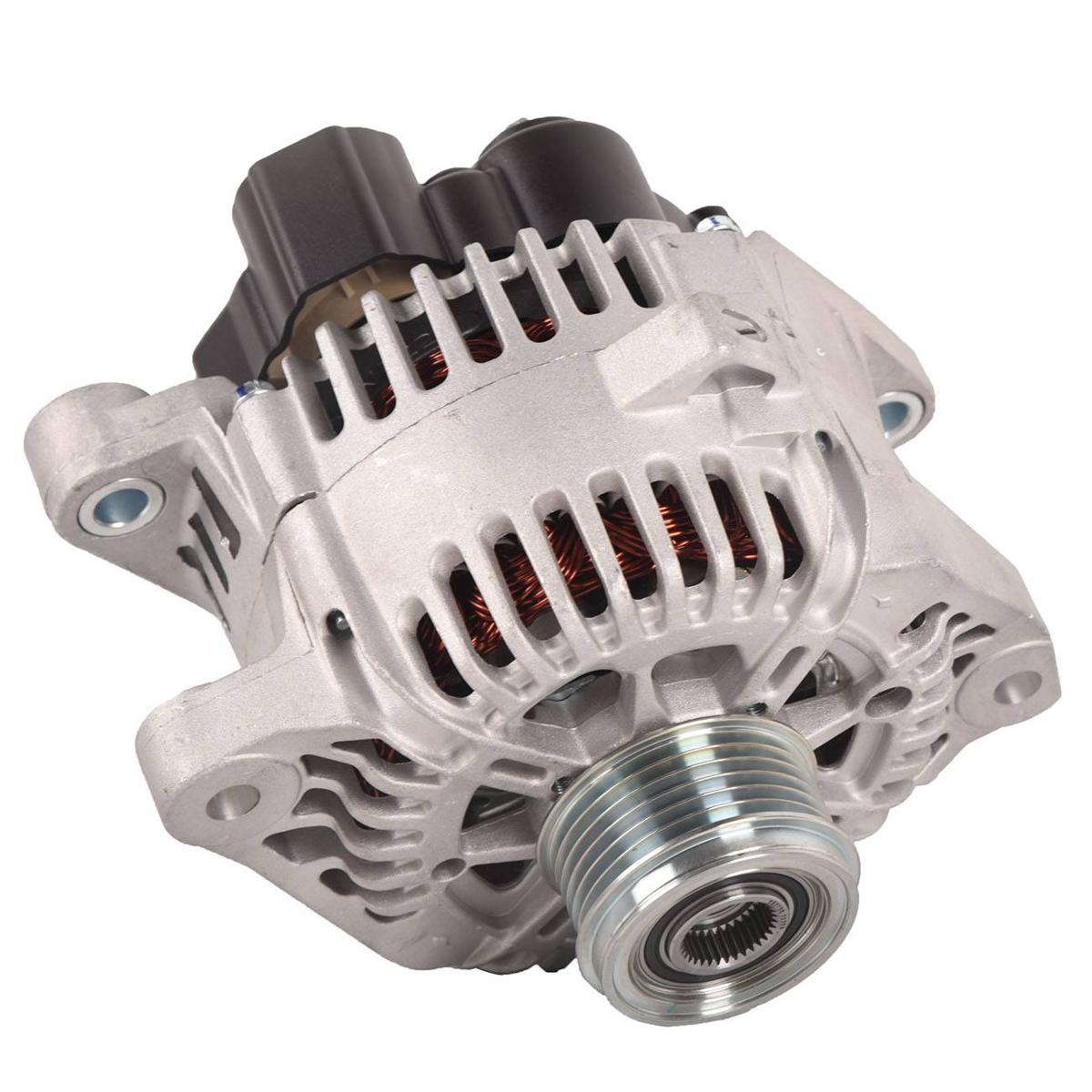 12V 110A Alternator For Forte Forte Koup Forte5 Magentis Optima Rondo Sonata