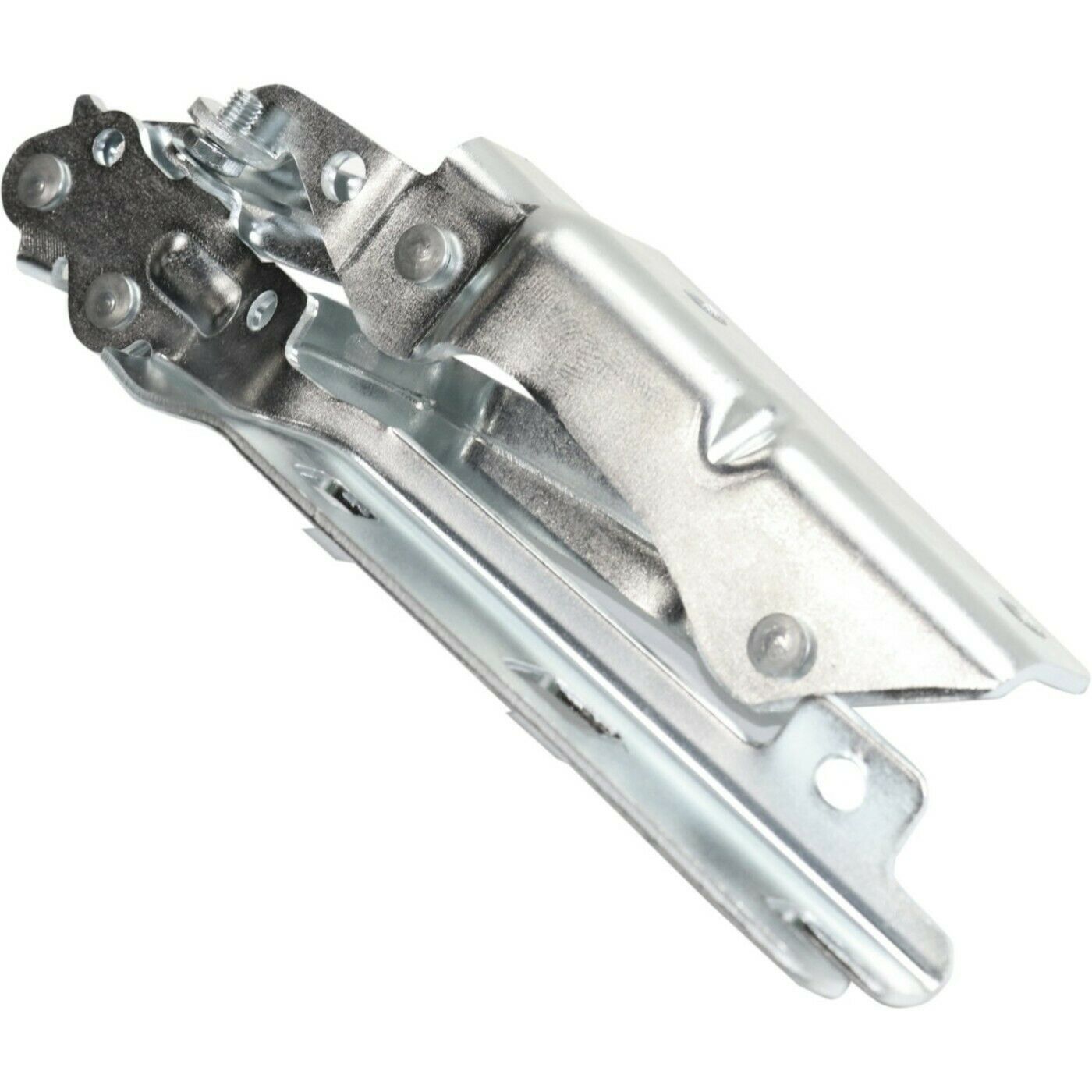 8 PCS - Hood Hinges Set Driver & Passenger Side For GTI Golf Jetta R LH RH