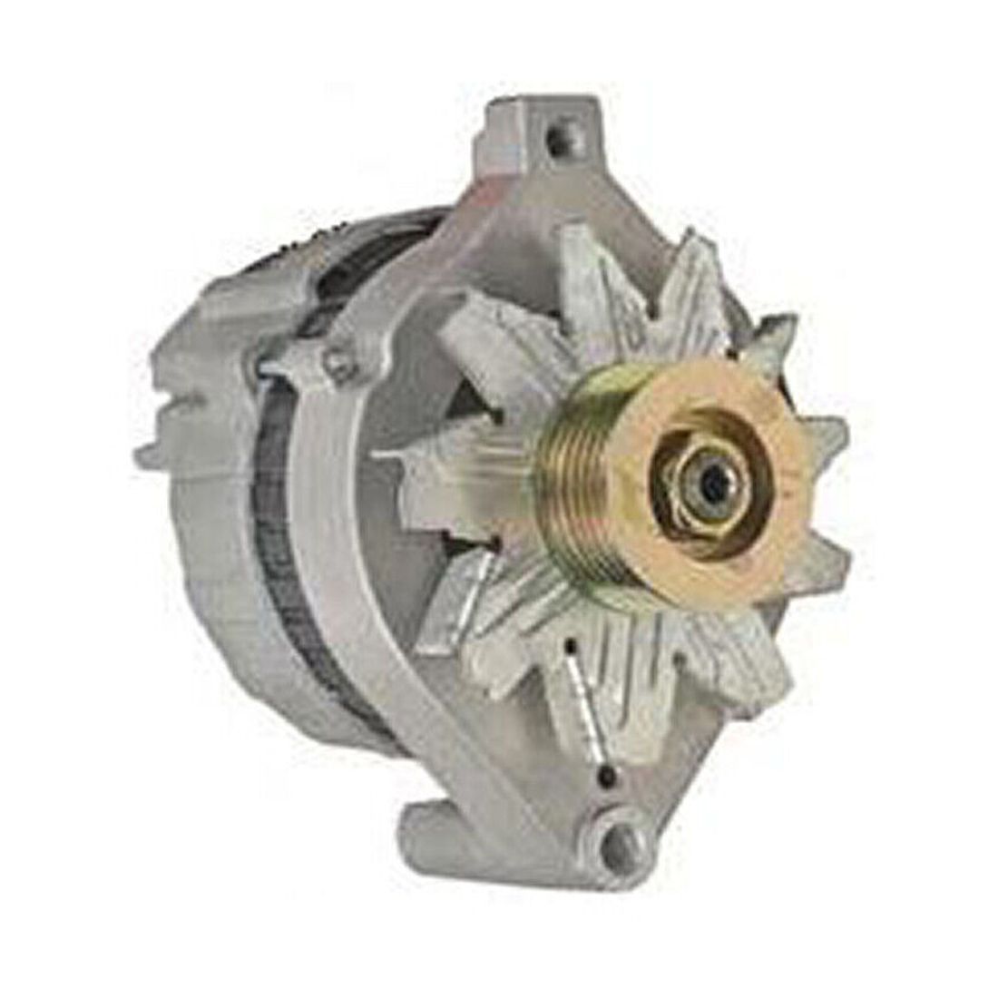 Alternator For 1986-1991 Mercury Grand Marquis Park 5.0L