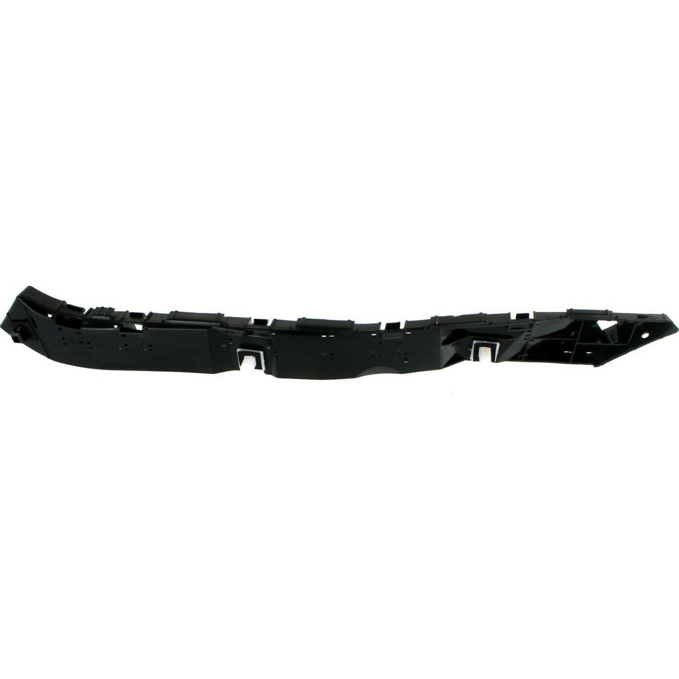 Bumper Bracket Set For 2009-2013 Subaru Forester 2pc Rear Left Right Side
