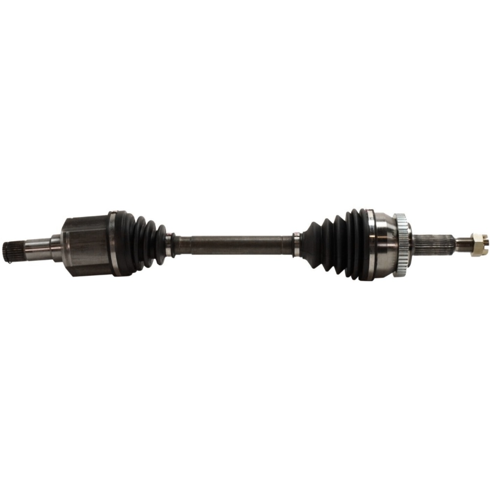 CV Half Shaft Axle Front Driver Left Side Hand For 06-10 Azera 06-10 Sonata