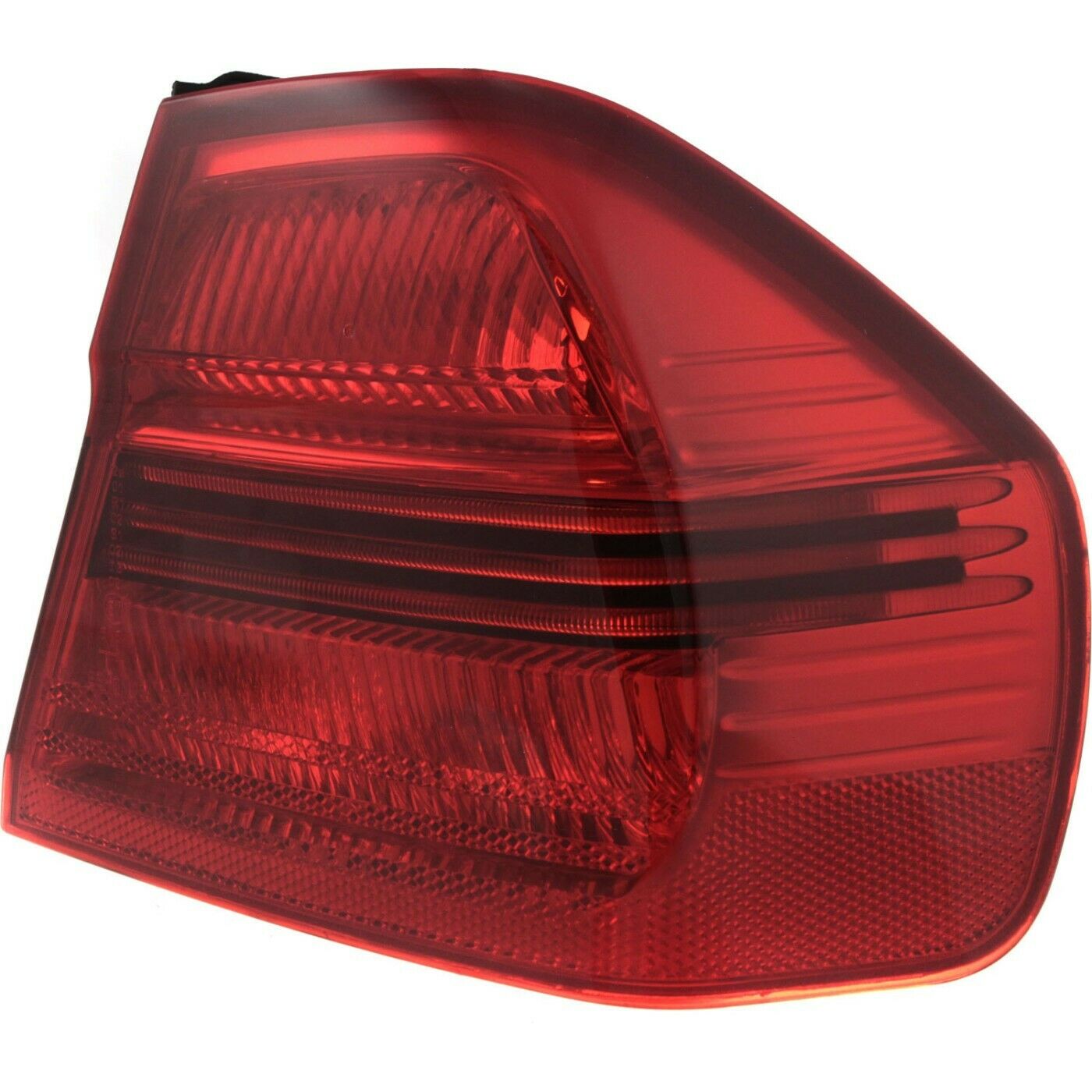 Tail Light For 06-08 323i 06 325i 08 328xi 06 330i 06 330xi 07 335xi RH Outer