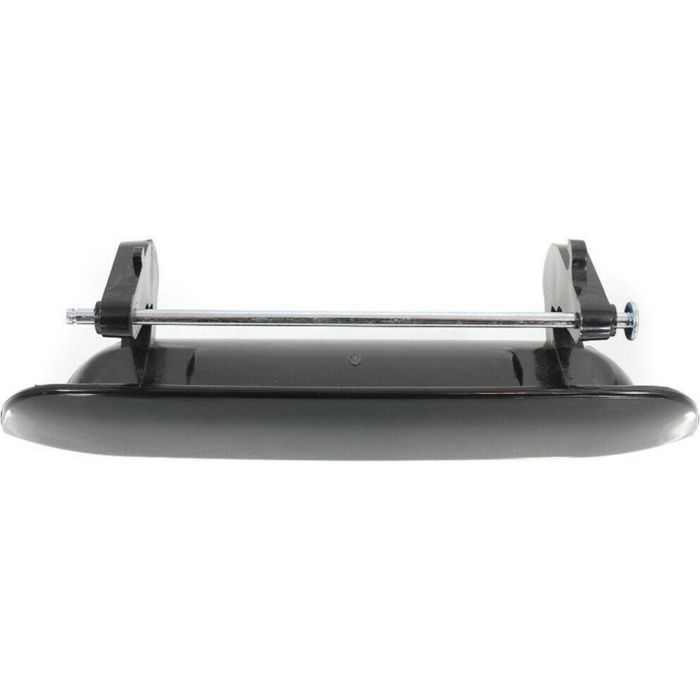 Tailgate Handle For 2002-2009 9-7x EXT Trailblazer Liftgate Mounted Black